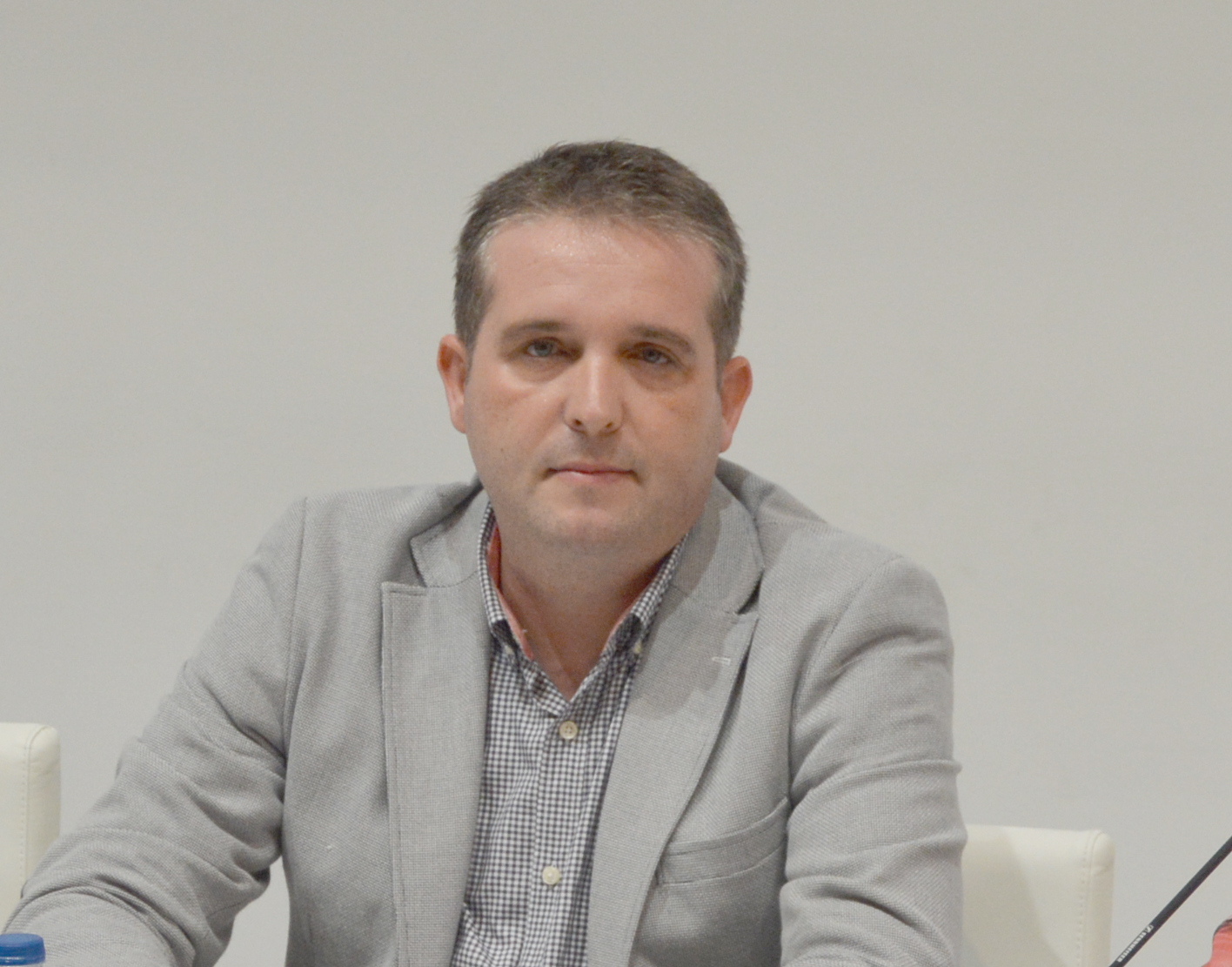 Jaime Peris