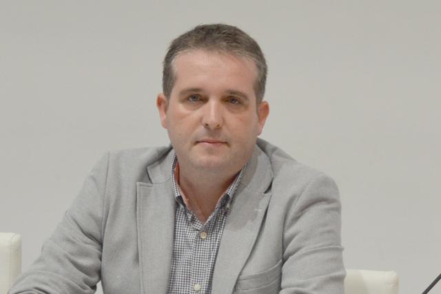 Jaime Peris, comissionat especial per a la Reindustrialització