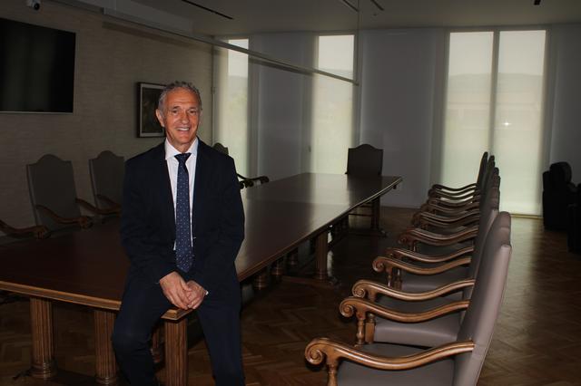 José Francisco Sanfelix, nuevo director general de Caixa Ontinyent 