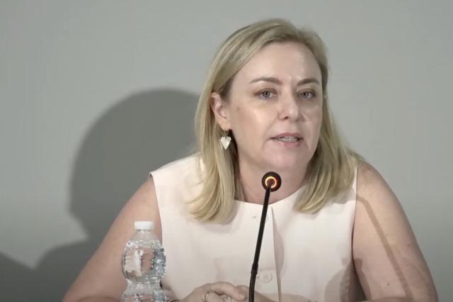 Comissió Dana: Enguix demana que s'acabe la baralla entre administracions