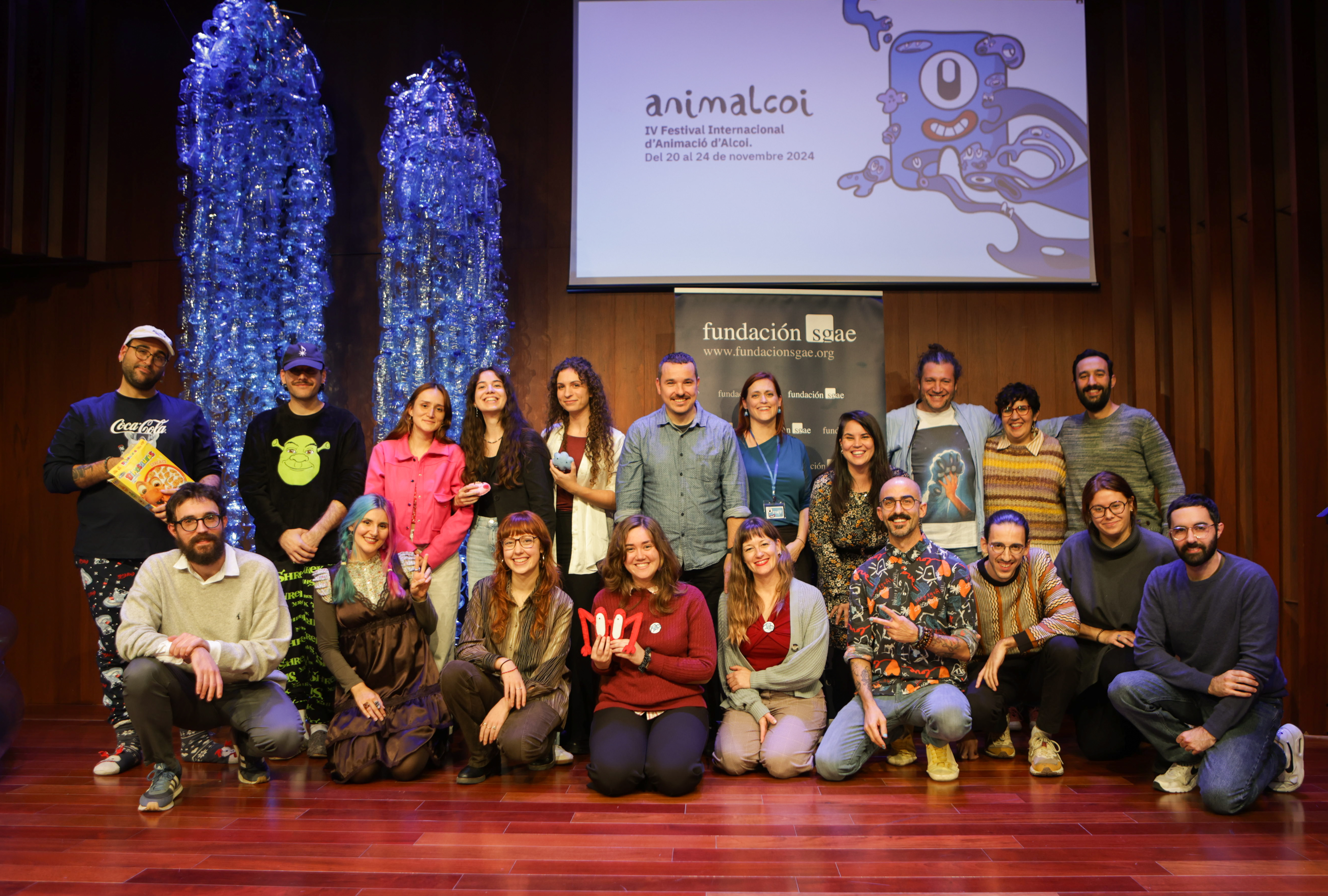Foto: Animalcoi