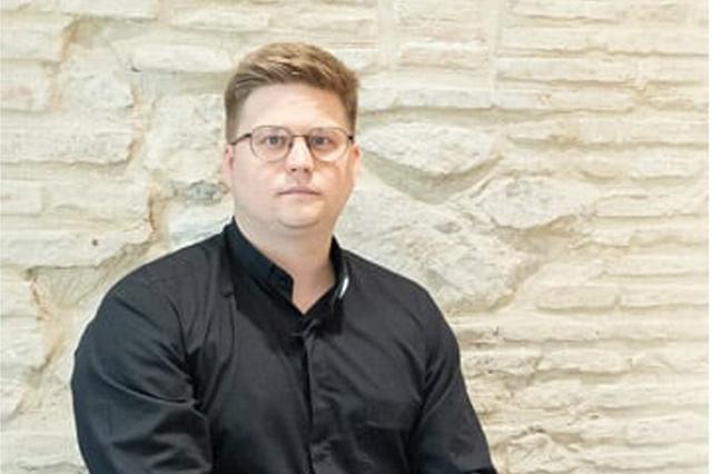 Ramón Cuenca, nuevo vicario de la parroquia San José de Ontinyent