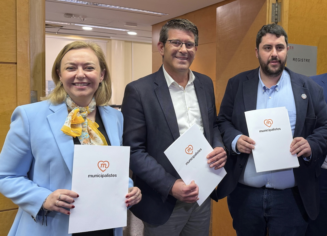 Registre de la ILP