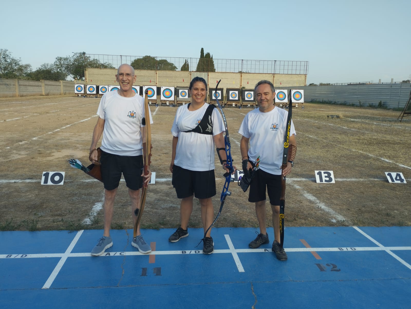 Club de Tir amb Arc d’Ontinyent