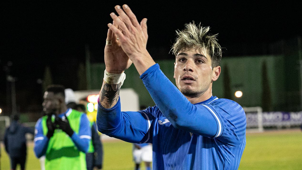 Iván Albert