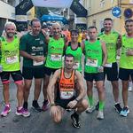 El Club Atletisme Ontinyent brilla en Castelló de Rugat amb tres podis destacats