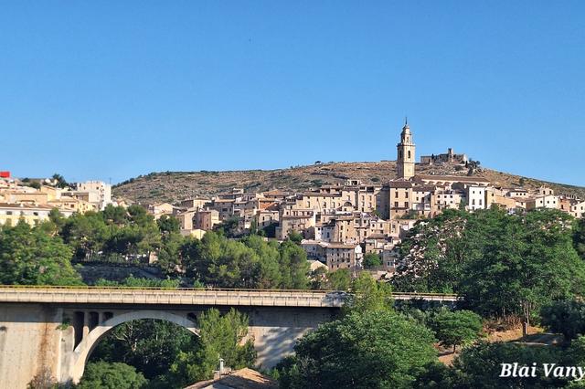Bocairent convida la ciutadania a aportar idees per a l’Agenda Urbana que marcarà el futur del municipi