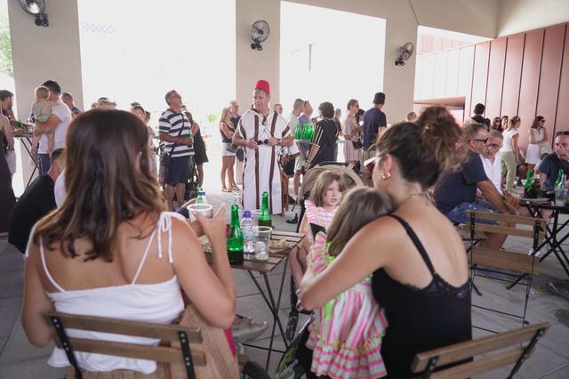 Ontinyent hace balance de la primera edición de "La Gran" 