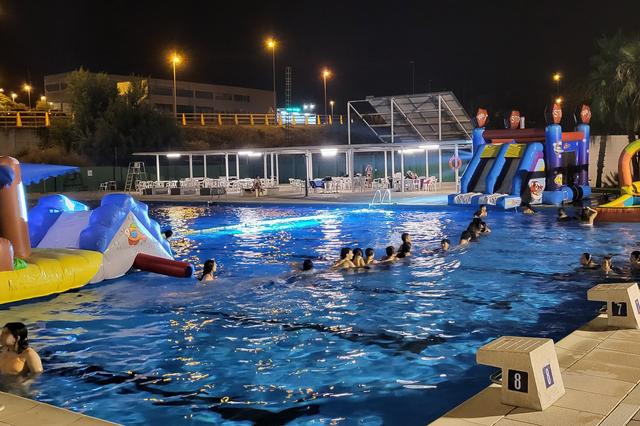 Una matinal esportiva al Poliesportiu tancarà el programa “Estiu Jove” d’Ontinyent