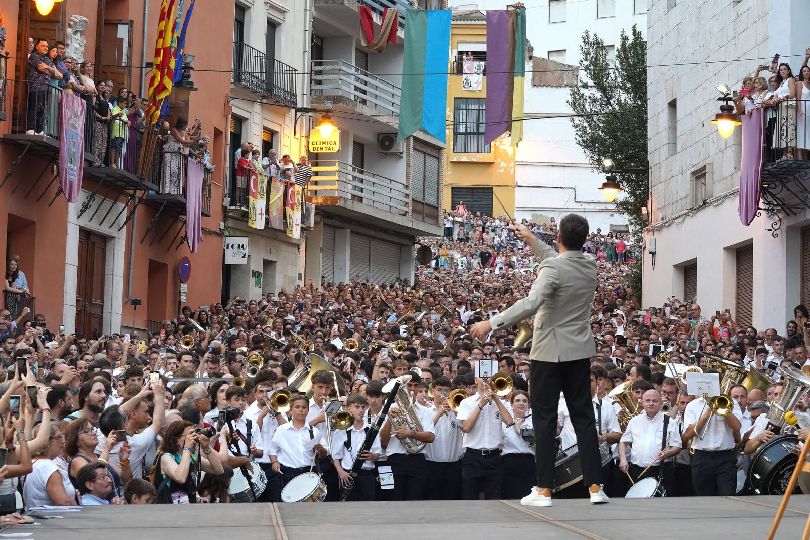 Interpretación de "Chimo"