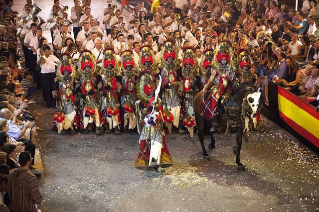 Benigànim reunirà més de 1.400 músics en una capitania que farà història