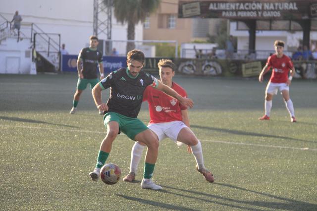 L'Ontinyent empata davant l'Alcoyano