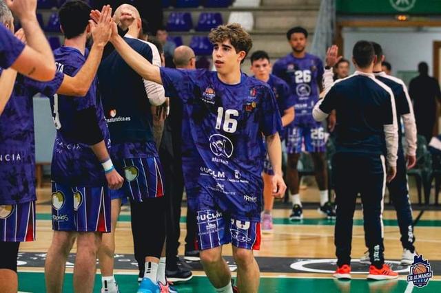 David Cabrera i Ramón Mas completen la plantilla de l’Eset Ontinet per a la nova temporada