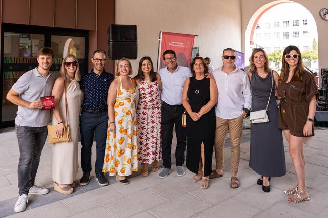 La Diputación destina 100.000€ a la internacionalidad de los Moros y Cristianos de Ontinyent