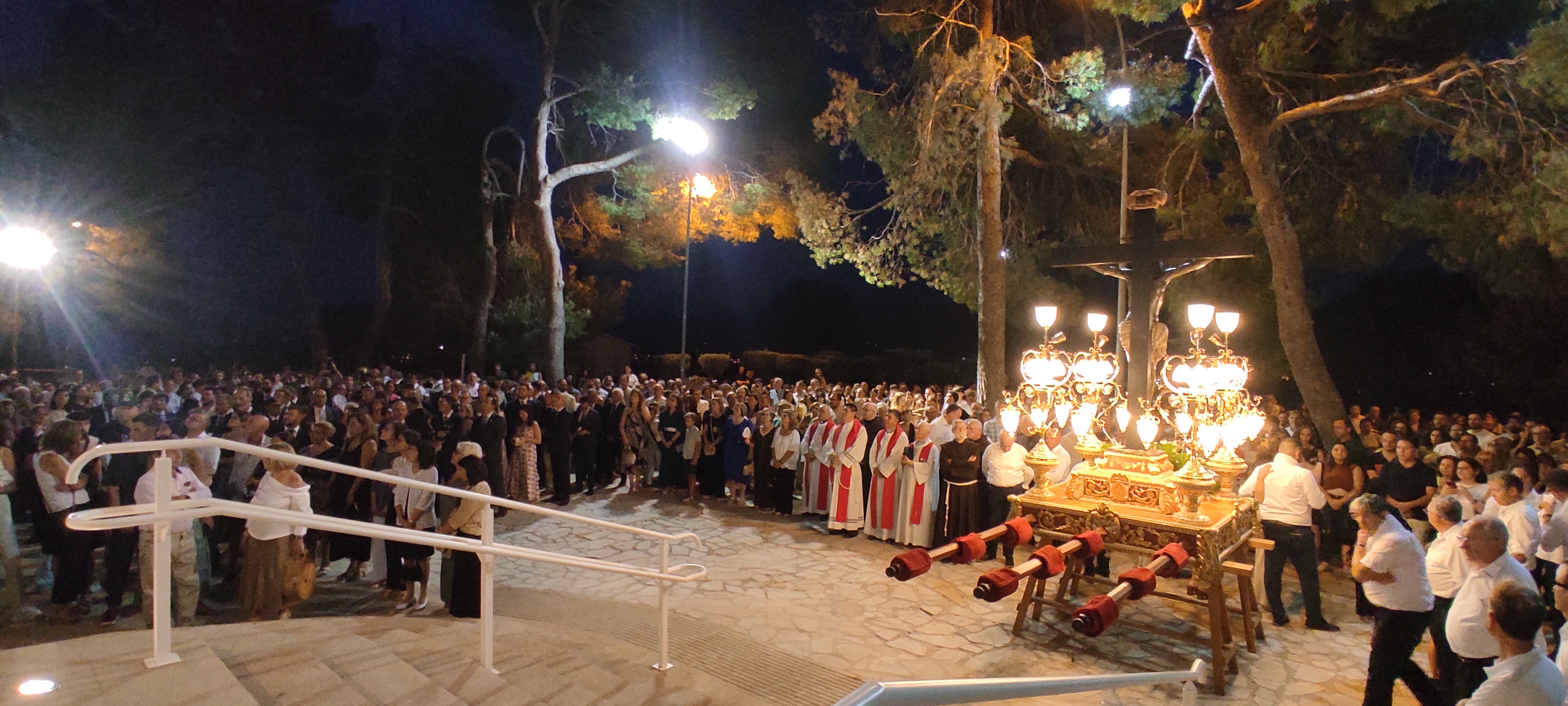 Pujà del Cristo