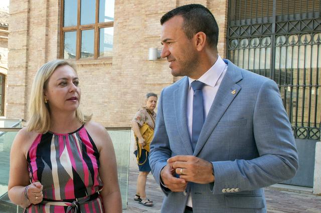 La Vall d’Albaida lidera el Pla Obert de la Diputación 