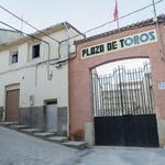 La Generalitat destina 200.000€ al Centro de Interpretación de la plaza de toros de Bocairent
