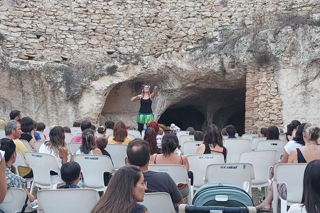 Més de vint propostes en l’Estiu Jove de Bocairent