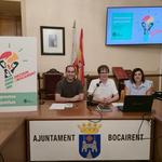 Bocairent inicia una nueva edición de los presupuestos participativos