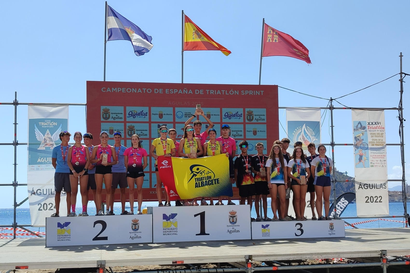 Club Triatló Ontinyent