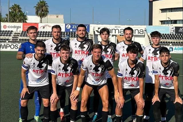 Derrota del Deportivo Ontinyent en el derbi davant el Llutxent 