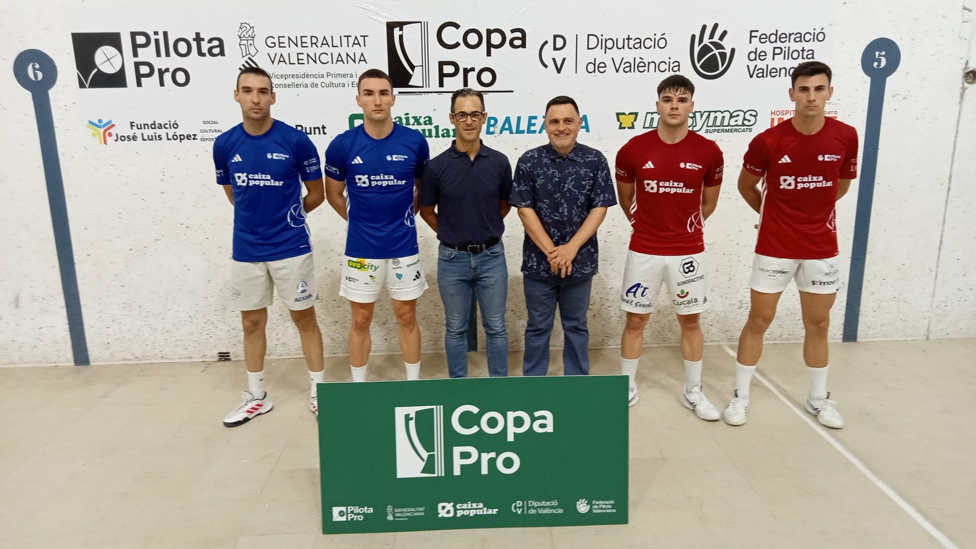 Partida disputada a Ontinyent