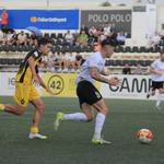 El Ontinyent 1931 suma su segunda derrota como local