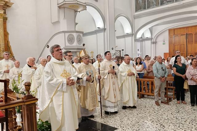 Al voltant del 450 Aniversari de la fundació del convent de les monges carmelites