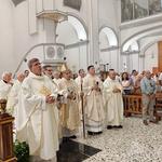 Al voltant del 450 Aniversari de la fundació del convent de les monges carmelites