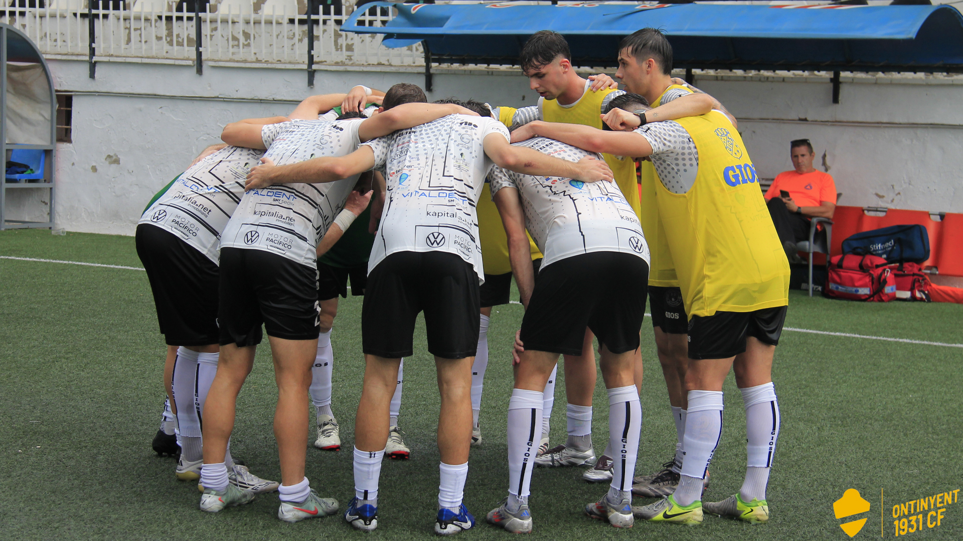 Ontinyent 1931 CF