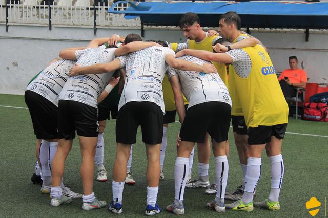 L'Ontinyent visita Sant Vicent per intentar sumar la primera victòria