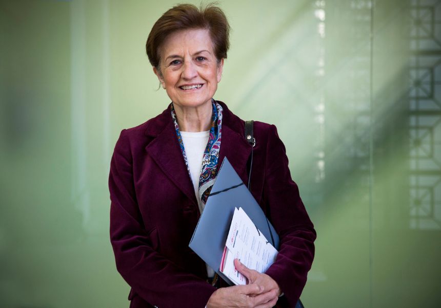 Adela Cortina. UV