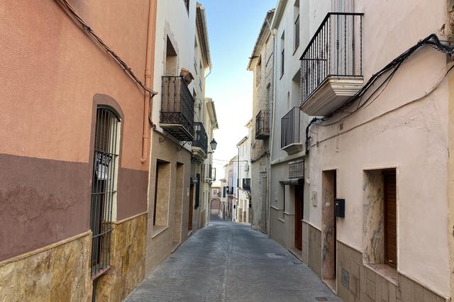 Agullent abre plazo para solicitar ayudas a la rehabilitación de casas