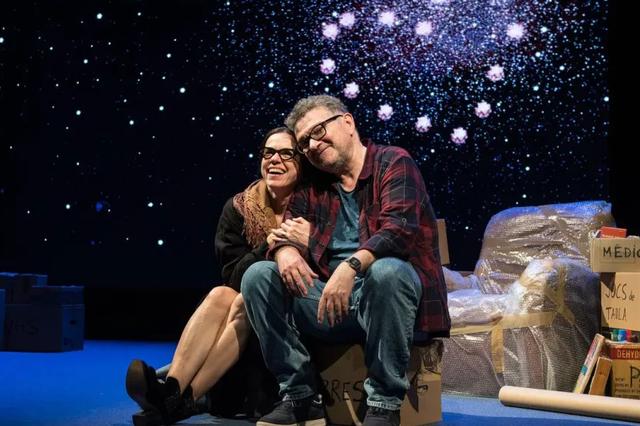 Albena Teatre inaugura la programació de tardor a Ontinyent