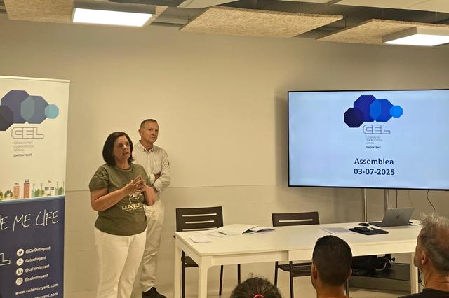 Ontinyent convoca ajudes municipals per a instal·lacions fotovoltaiques