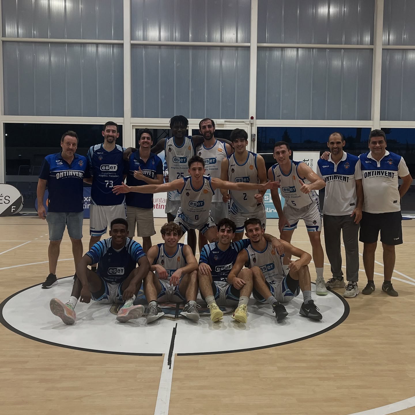 Ontinyent CB