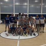 El Ontinyent CB tanca la pretemporada amb bones sensacions