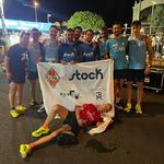 Héctor Tolsá y Nacho Pastor destacan en los 15K nocturnos de Valencia