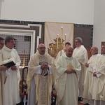 Broche de oro al 450 aniversario de las Carmelitas de Ontinyent