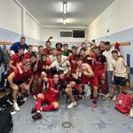 El Deportivo Ontinyent reacciona a tiempo para conseguir la primera victoria