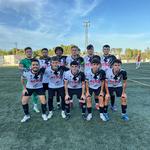 Iván, amb un edema ossi, baixa per a tota la copa