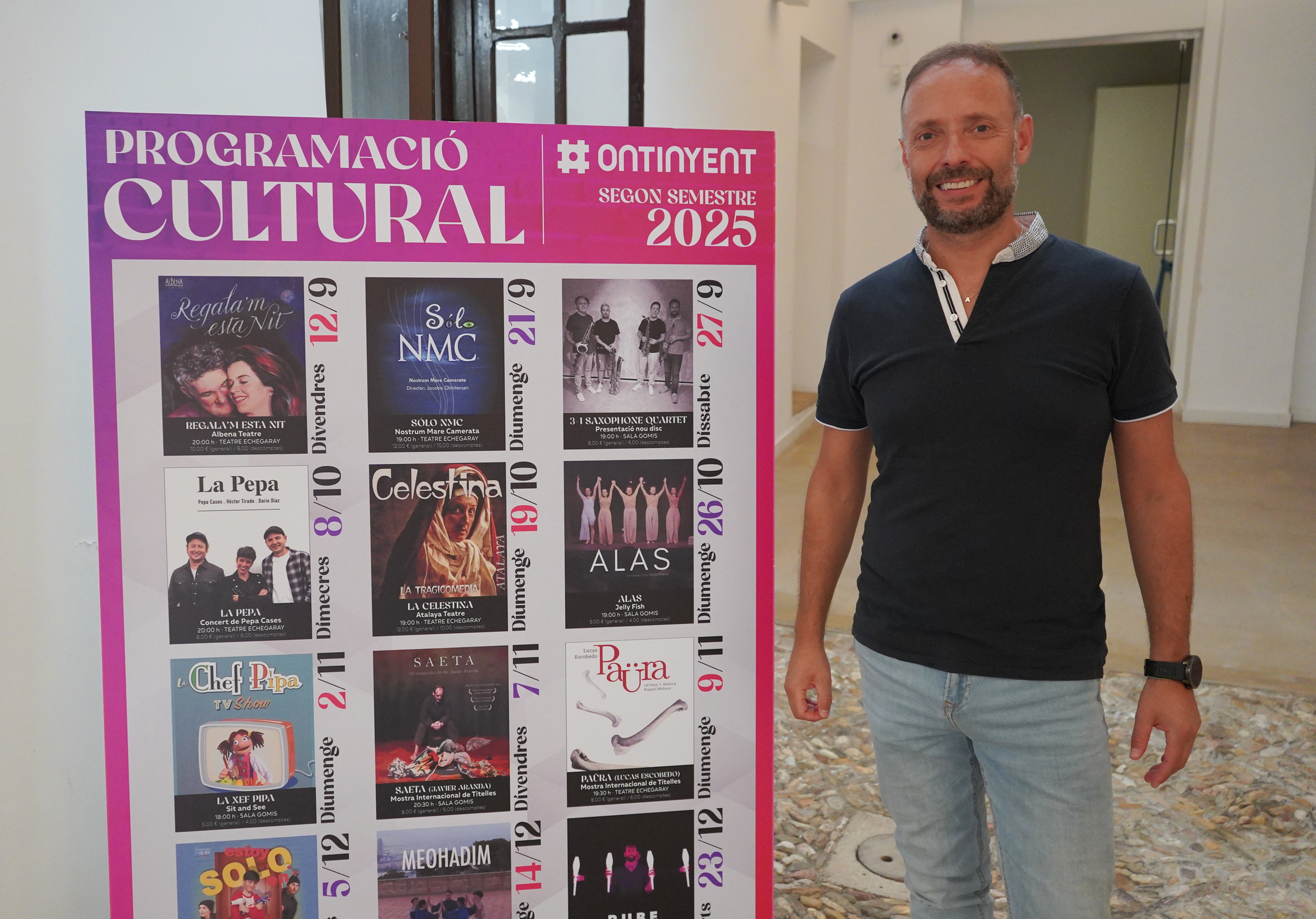 Álex Borrell