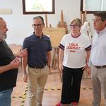 Ontinyent reactiva 7 cursos cancel·lats a l’Escola d'Adults 