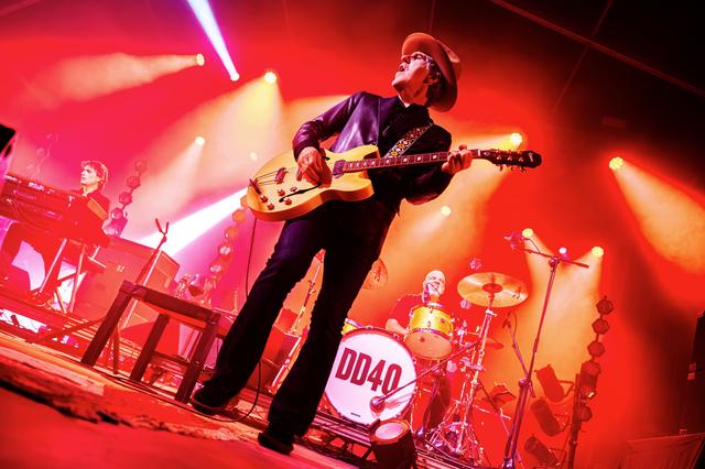 El festival Nómade reunix a 3.000 participants