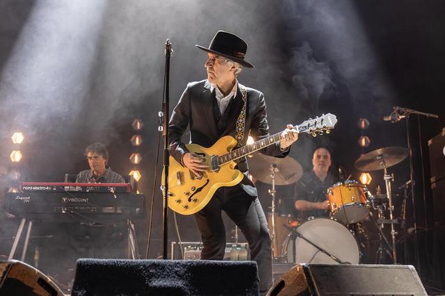 Últimes entrades per al concert de Mikel Erentxun a Ontinyent