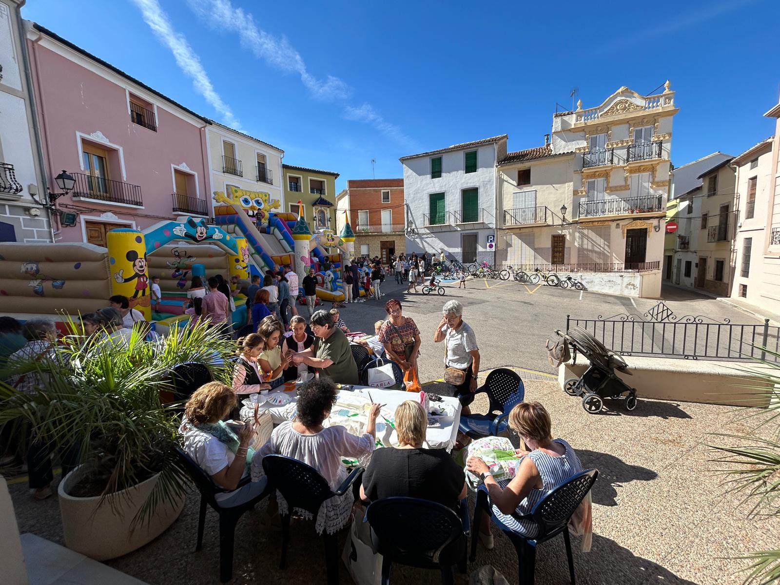 Matinal per la Mobilitat Sostenible