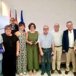 Montaverner rinde homenaje a sus donantes de sangre 