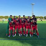 El Deportivo Ontinyent rep al Dénia en la seua tornada a La Puríssima 