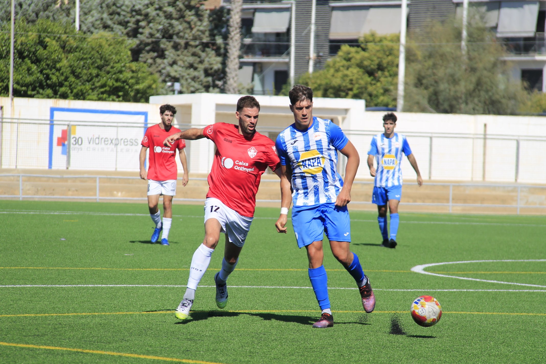 Ontinyent 1931
