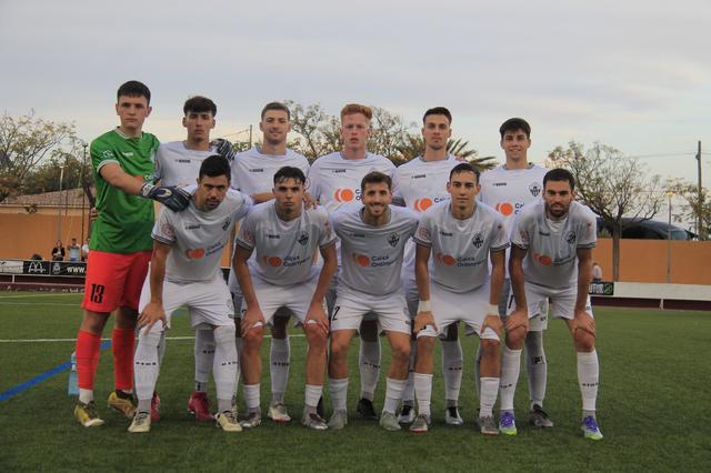 L'Ontinyent 1931 continua sense conéixer la victòria